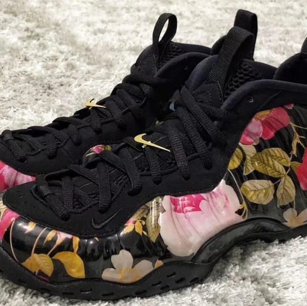 Foamposite